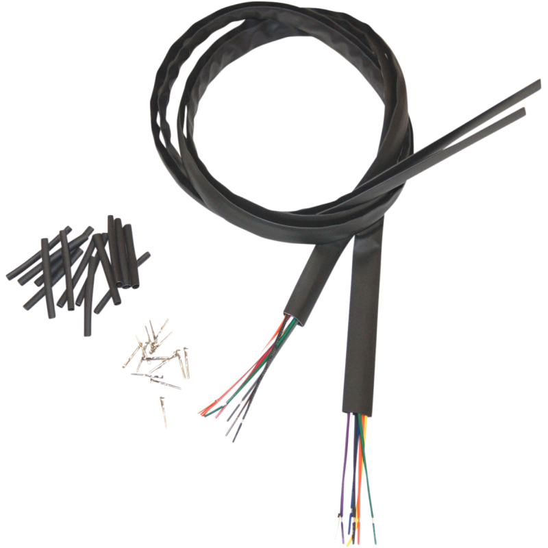 Namz Handlebar Switch Wire Extensions