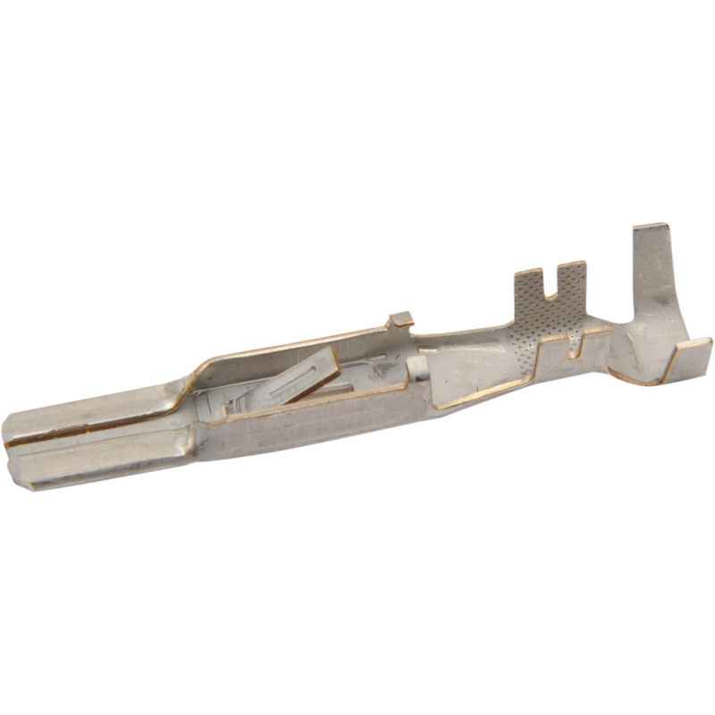 1-Position OEM "B+" Male Delphi Connector