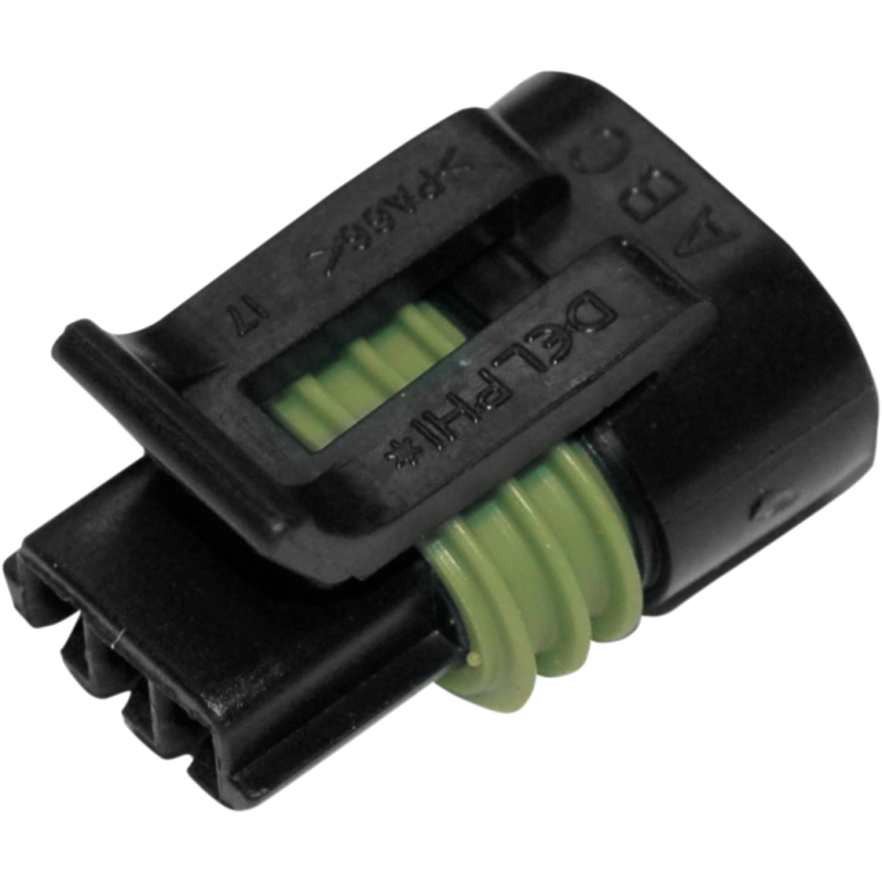 OEM-Type Throttle Position Sensor (TPS) Delphi Connector