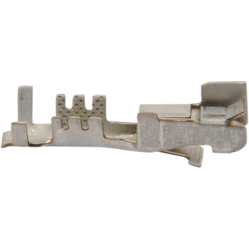 OEM-Type Throttle Position Sensor (TPS) Delphi Connector