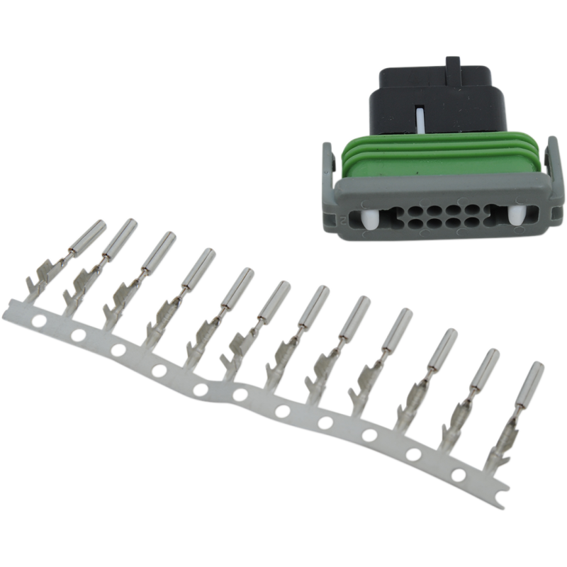 Speedo and Tri-Bar Connector