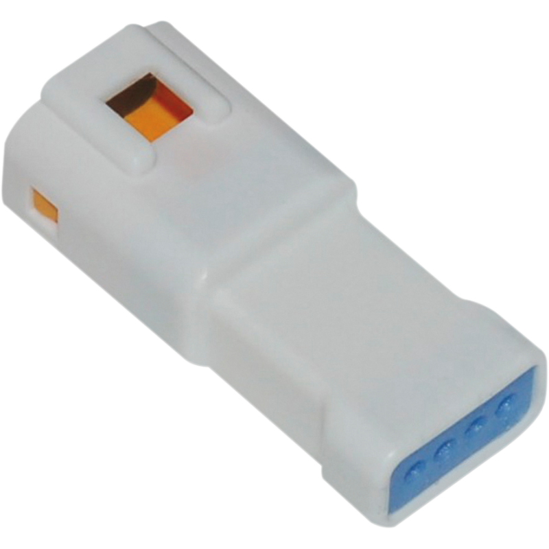 JST Mini Connector - 4-wire Male