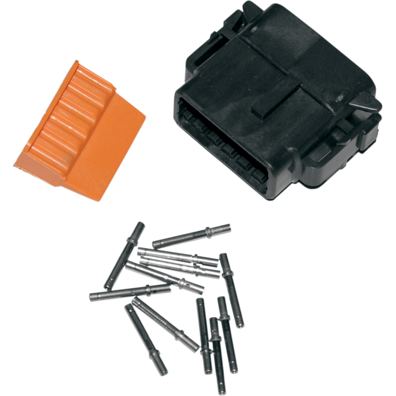 Deutsch Plug Kit - 12-Position