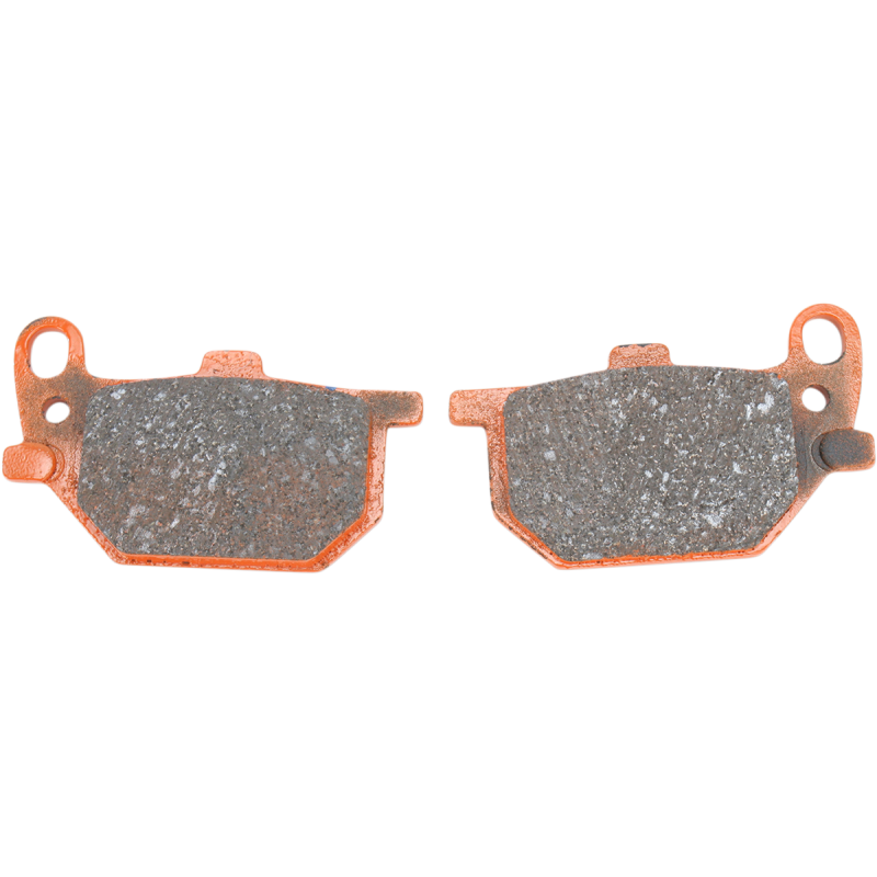 EBC Front Semi-Sintered V Pads 1721-1383