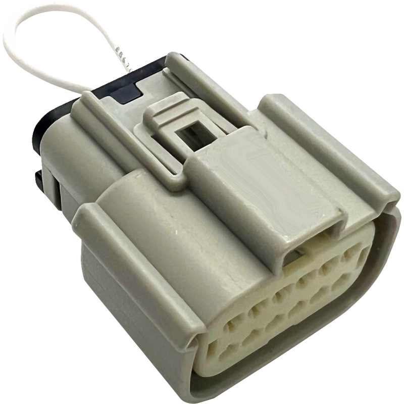 NAMZ Audio Connector