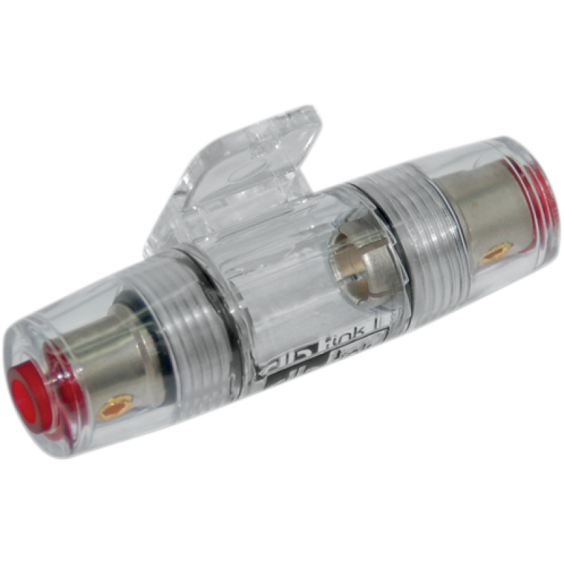 AGU-Style Fuse Holder