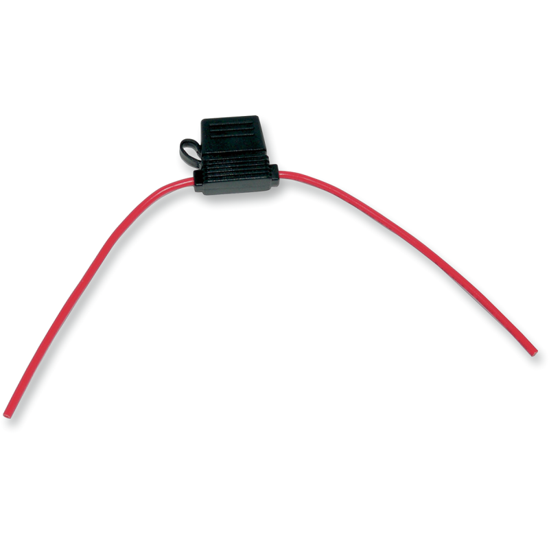 ATO-Style Fuse Holder