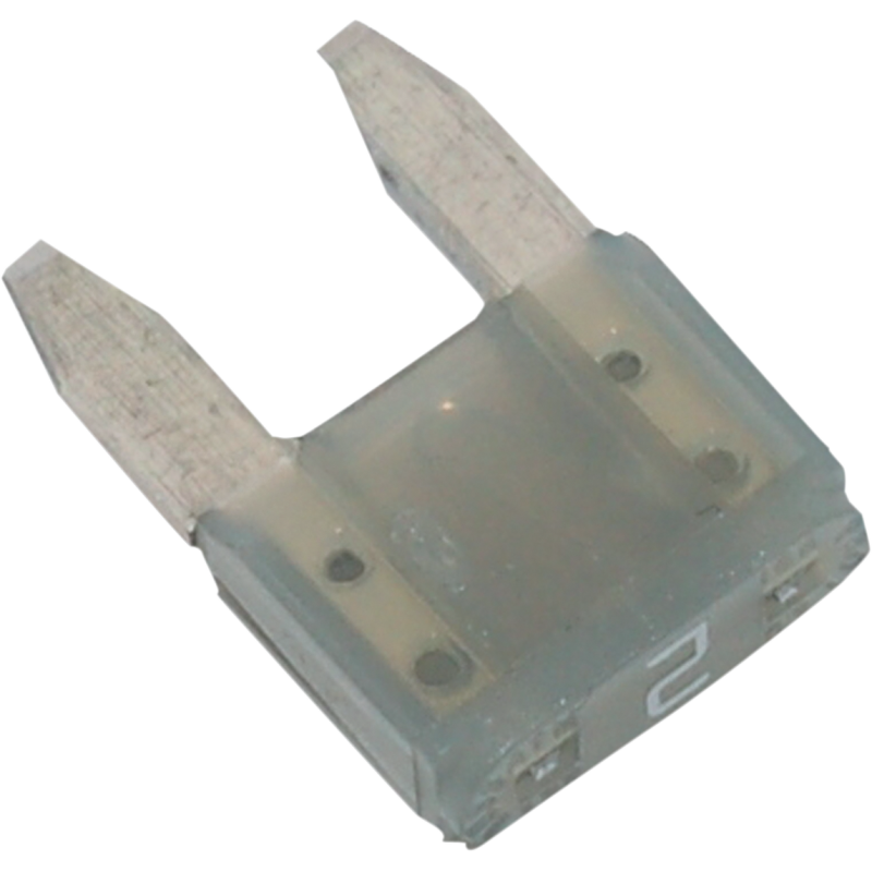 2A Mini Fuse