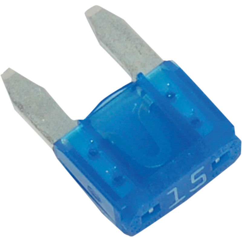 15A Mini Fuse