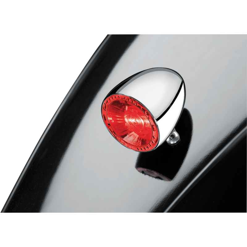 Kuryakyn Kellermann Bullet 1000 RB LED Light