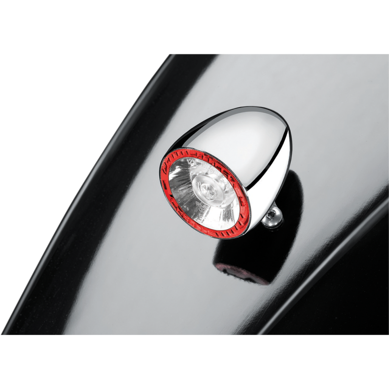 Kuryakyn Kellermann Bullet 1000 RB LED Light