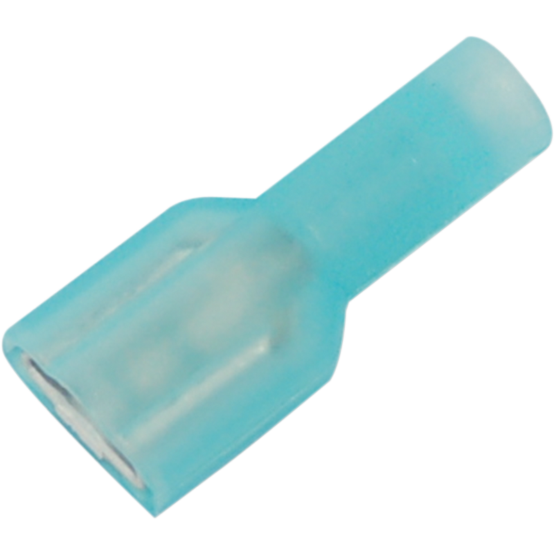 NAMZ 0.25" Quick Disconnect - Female, 16 to 14 AWG Wire