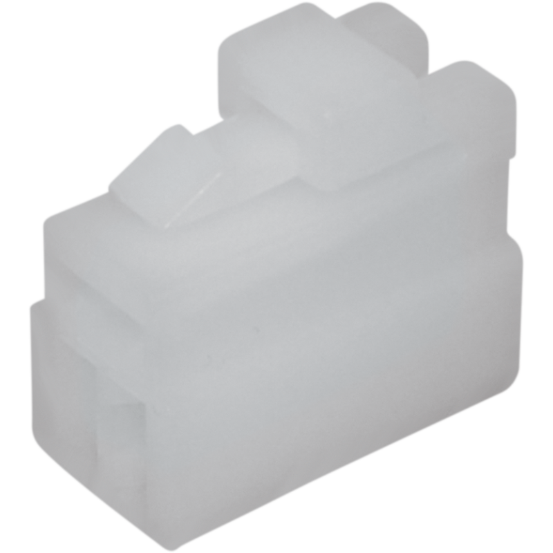 NAMZ 250 L Series - 3-position locking female connector