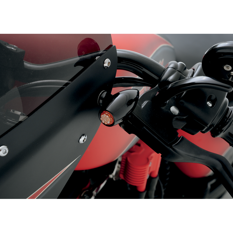 Joker Machine Vega LED Turn Signals/Marker Lights