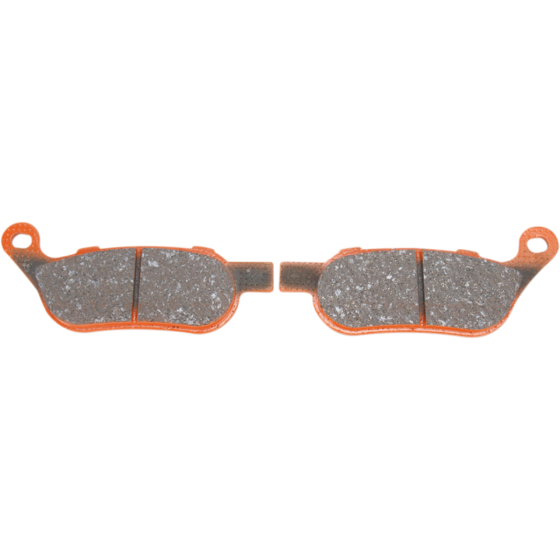 EBC Semi-Sintered V Pad 1721-1429