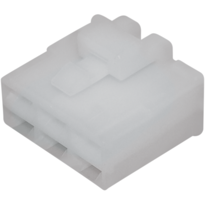 NAMZ 250 L Series - 6-position locking female connector