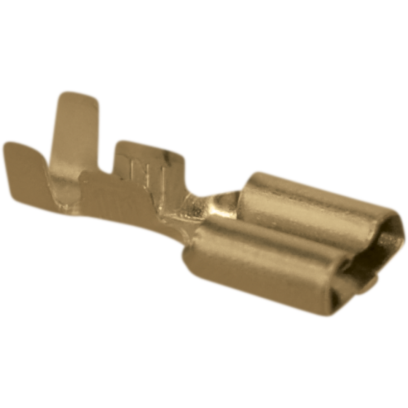 NAMZ 250 L Series - Female terminals