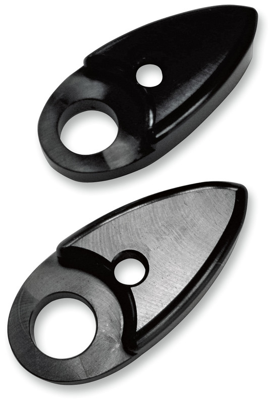 Adapter Plate Softail