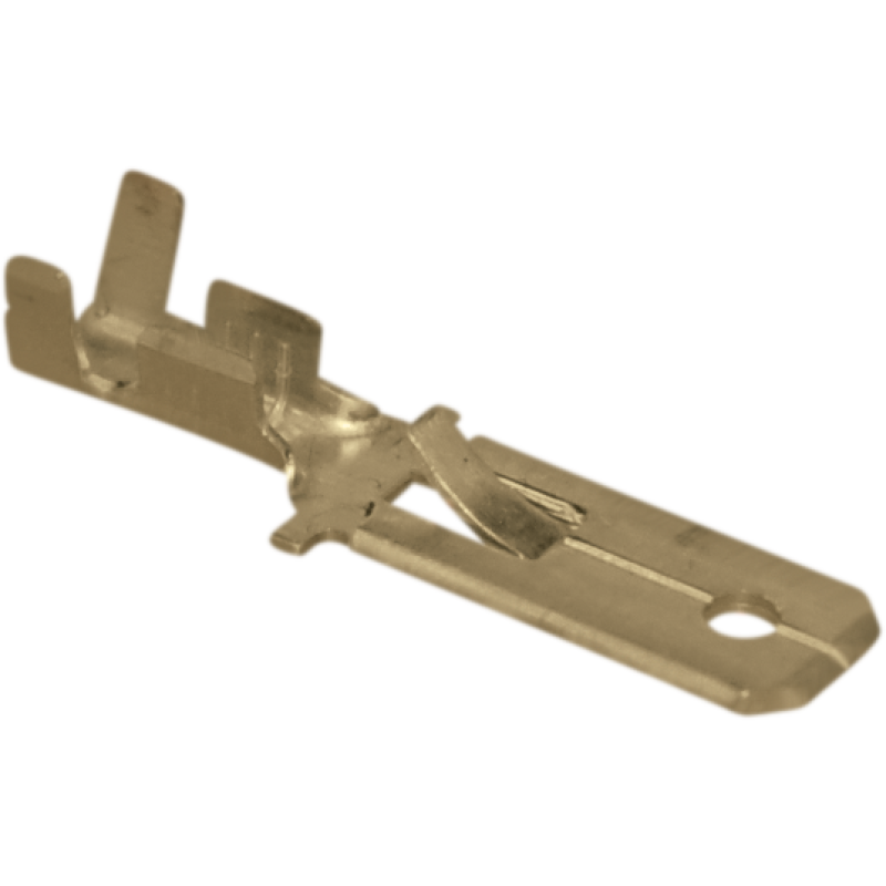 NAMZ 250 L Series - Male terminals