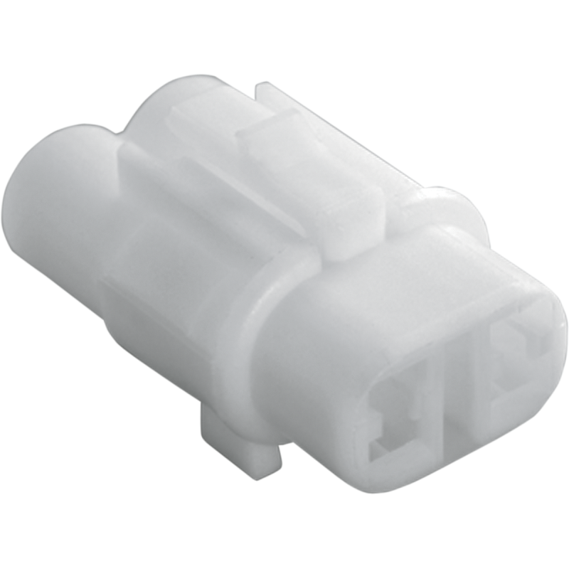 NAMZ MT Sealed Series - 2-position female connector