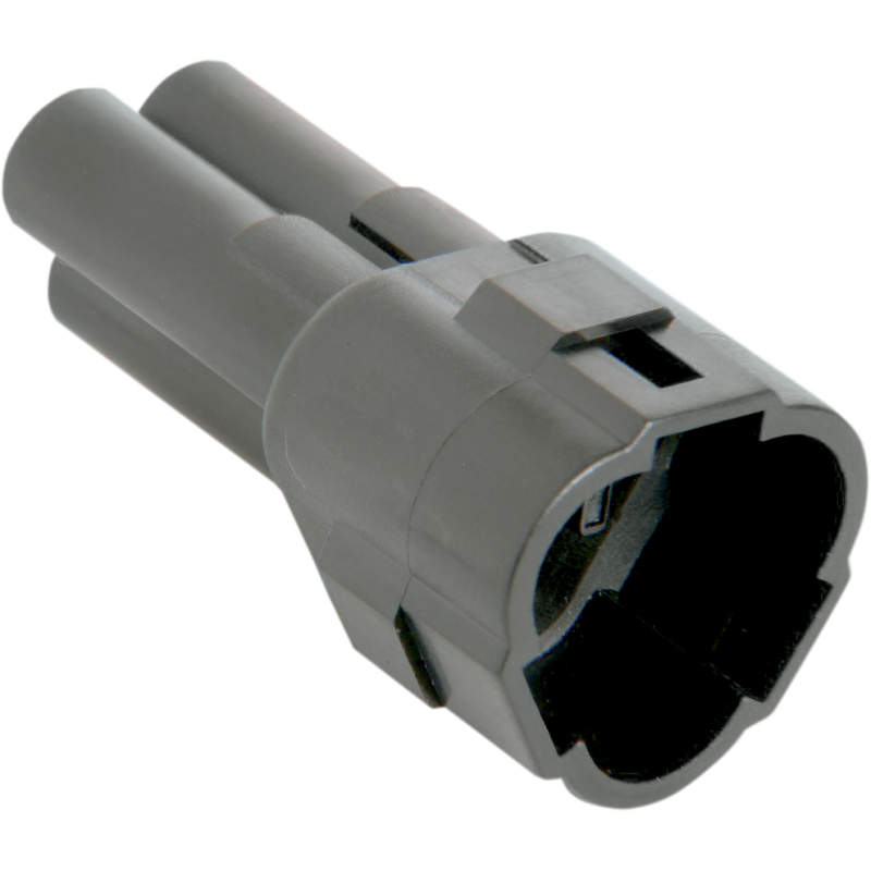 NAMZ MT Sealed Series - 3-position male connector