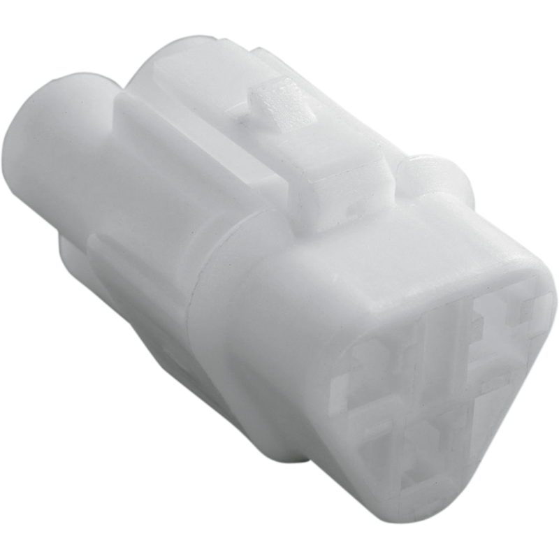 NAMZ MT Sealed Series - 3-position female connector