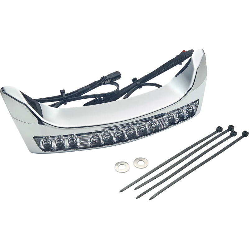 Goat-E Light - Chrome