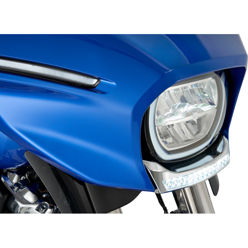 Goat-E Light - Chrome