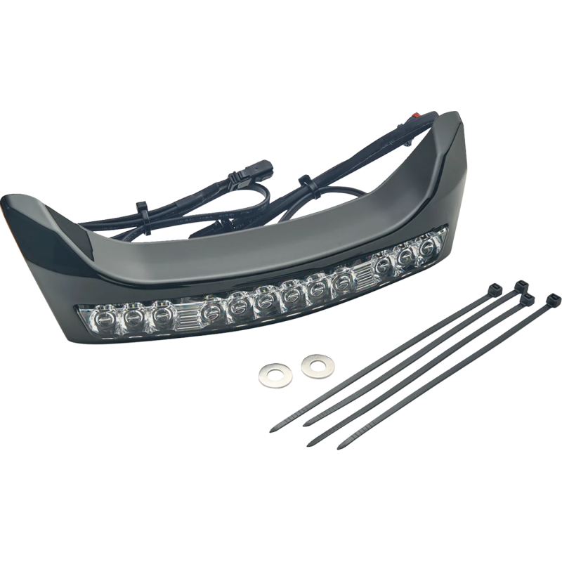 Goat-E Light - Black