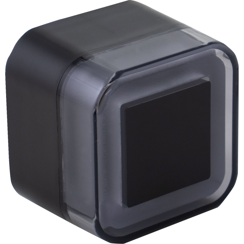 GT-07 LED Taillight - Smoked Lens