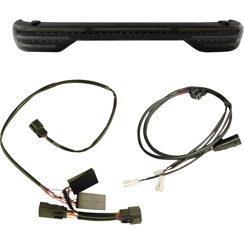 ProBeam Tour-Pak Add-On LED Light Kit - Smoke lens