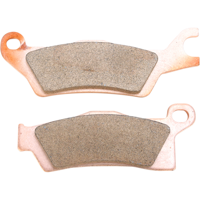 EBC Double-H Sintered HH Rear Brake Pads 1721-1515
