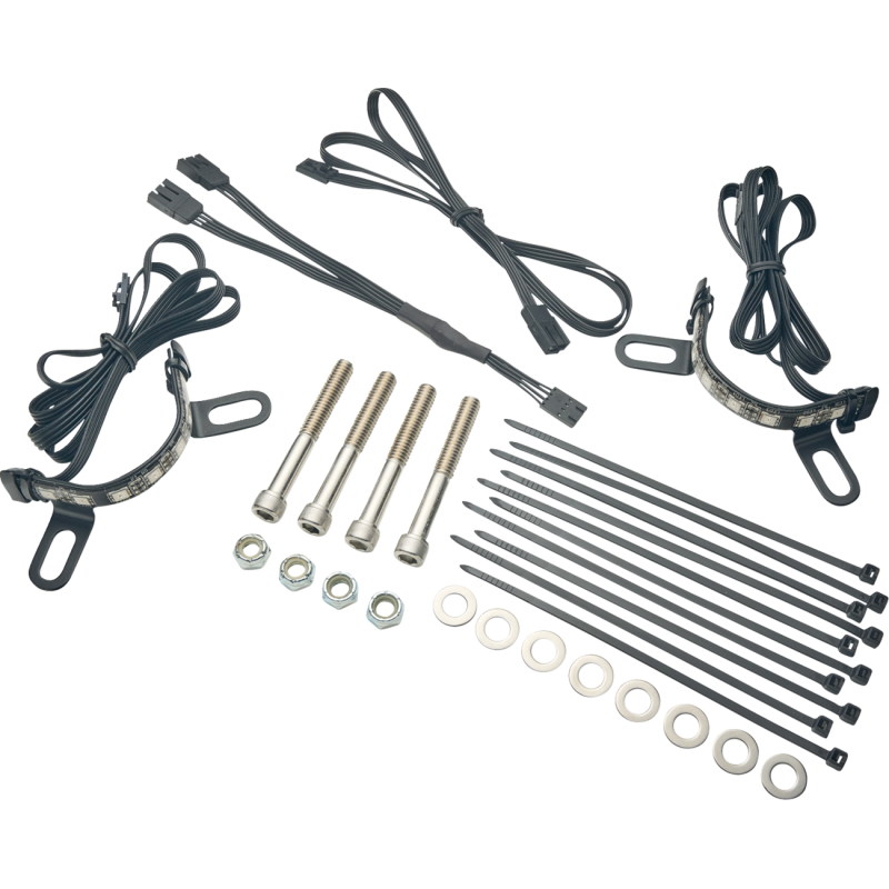 Shock & Awe 3.0 Fork Illuminator Expansion Kit