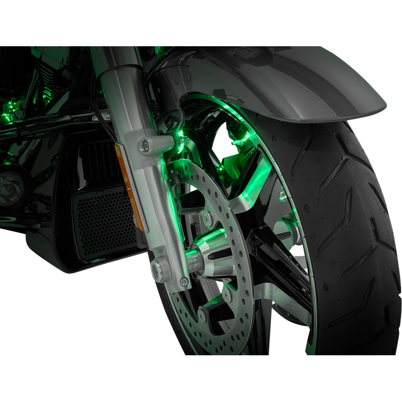 Shock & Awe 3.0 Fork Illuminator Expansion Kit