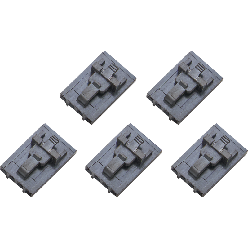 Shock & Awe 2.0 Connector Plug Kit