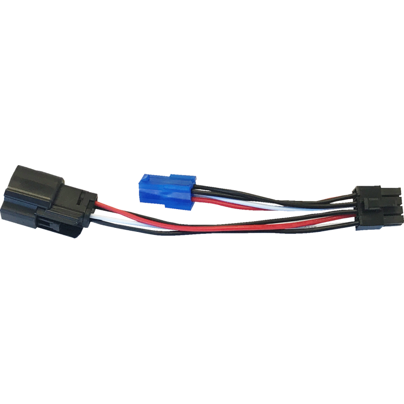 Hogtunes Rear Speaker Wire Access Plug