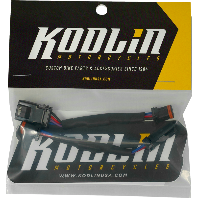 Plug-And-Play Load Balancer Kit - Rear