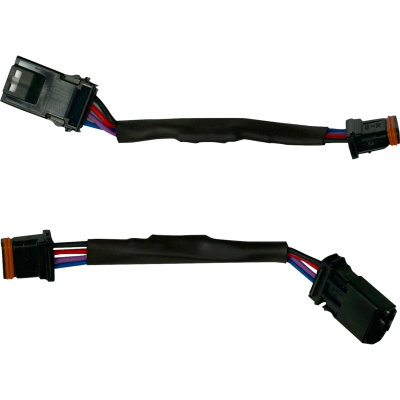 Plug-And-Play Load Balancer Kit - Rear