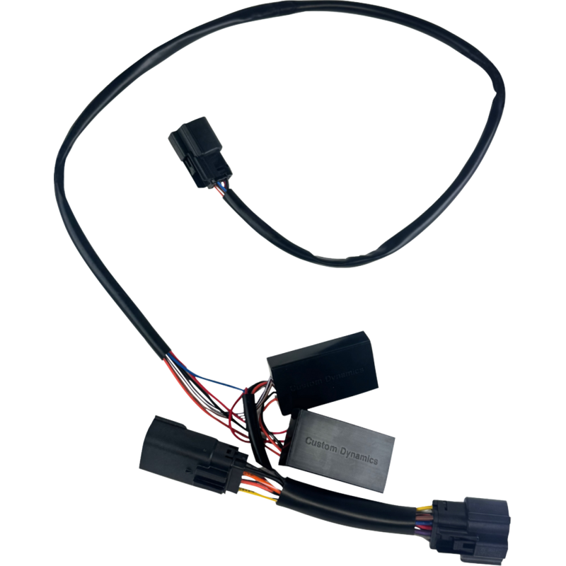 Quick Disconnect For Tour-Pak 2120-1427