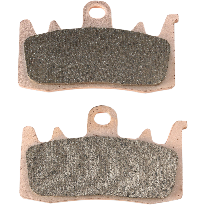 EBC Double-H Sintered Front Brake Pad 1721-1813