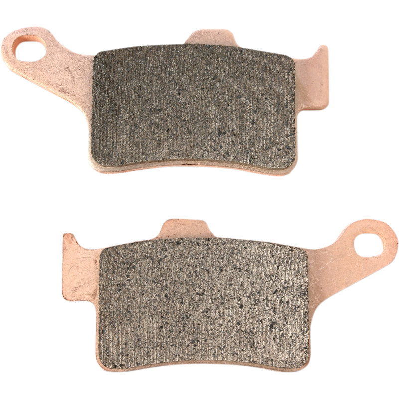 EBC Rear Double-H Sintered Brake Pads FA631