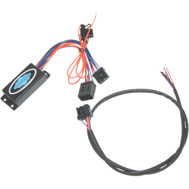 Badlands Brake Light Eliminators