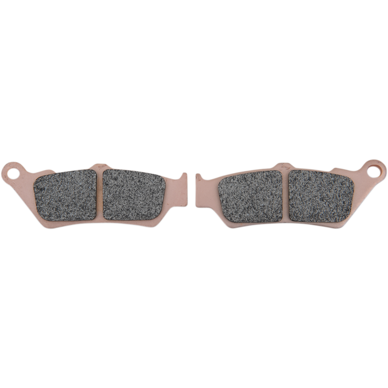 EBC EPFA Extreme Performance Rear Brake Pad 1721-2843
