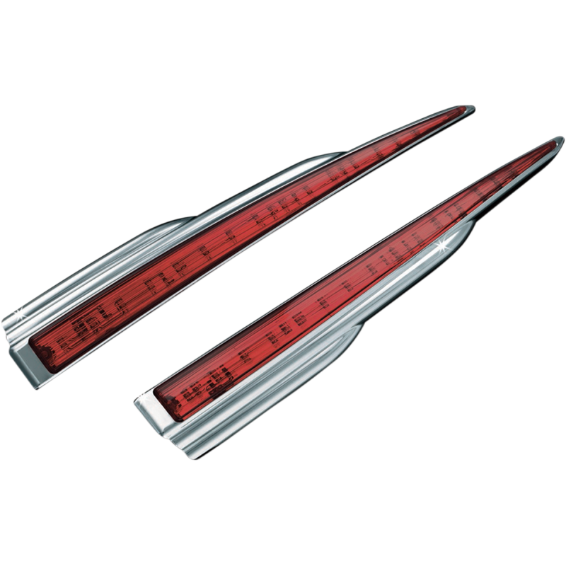 Kuryakyn Rear Light Bars
