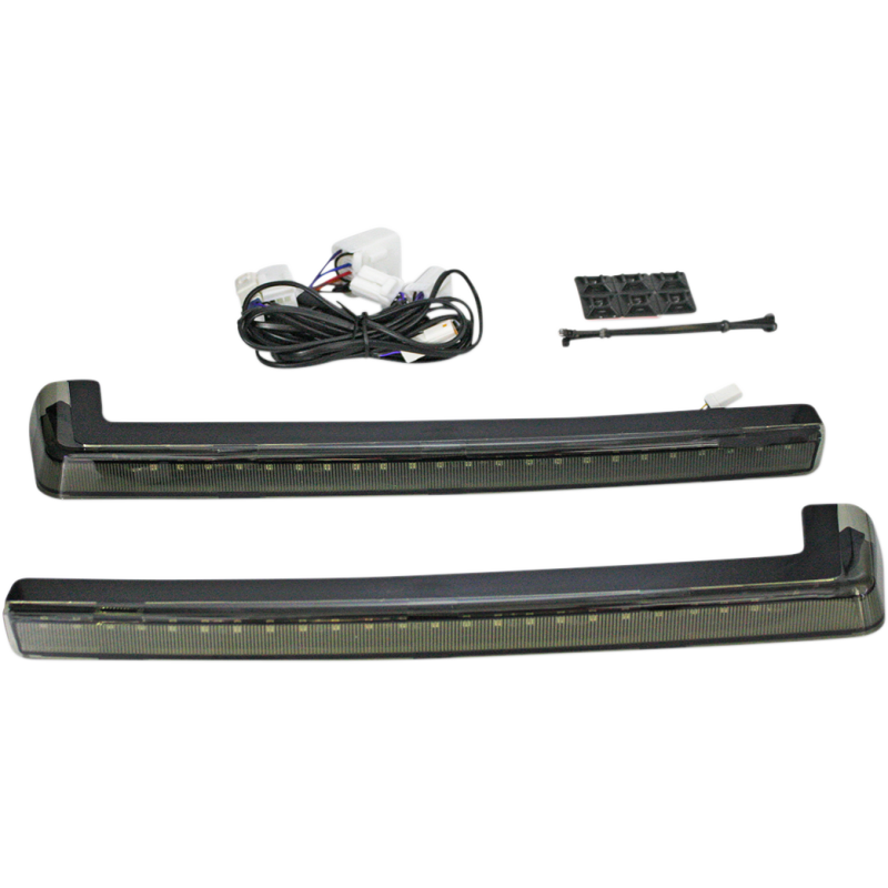 ProBEAM LED Tour-Pak Arms Smoke (Smart Triple Play)