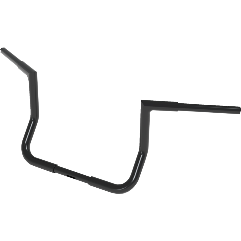 Magnum 1 1/4" Crusader Handlebars