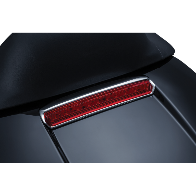 Kuryakyn Tour-Pak Lid Lights