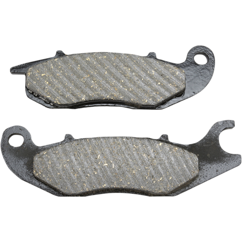 Organic Front Brake Pads/Shoes for Honda Monkey 125 18-23