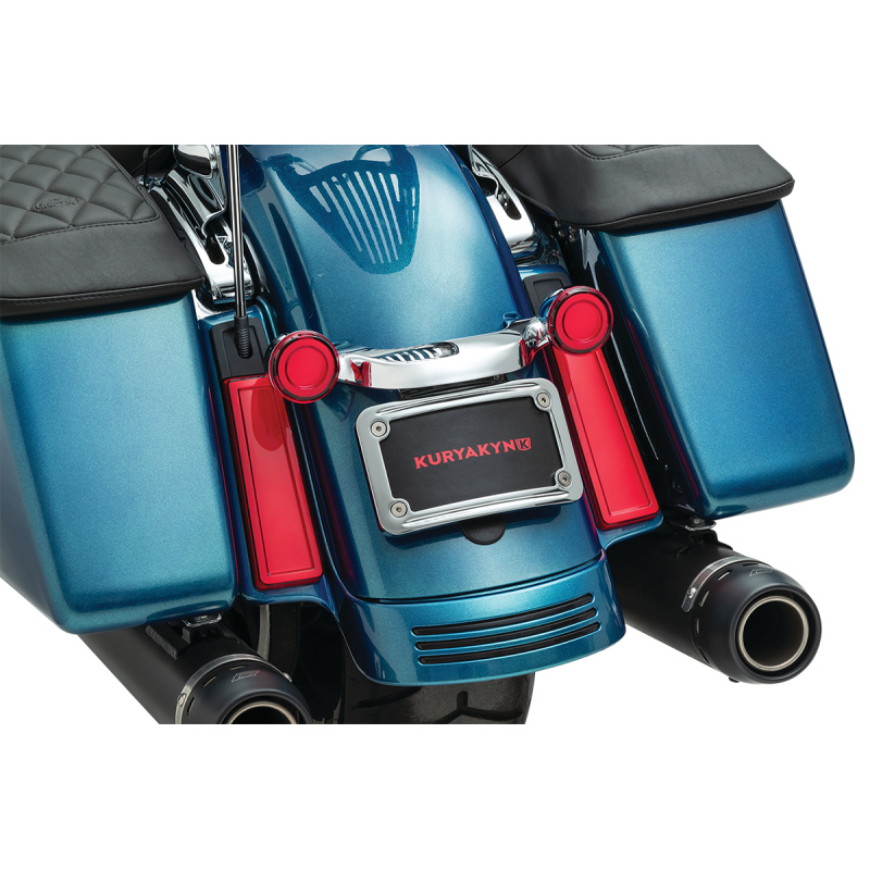 Kuryakyn Tracer Filler Panel Lights