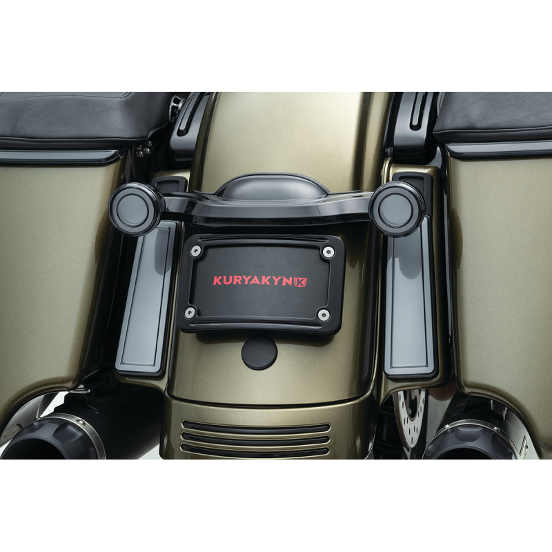 Tracer Filler Panel Lights Smoke